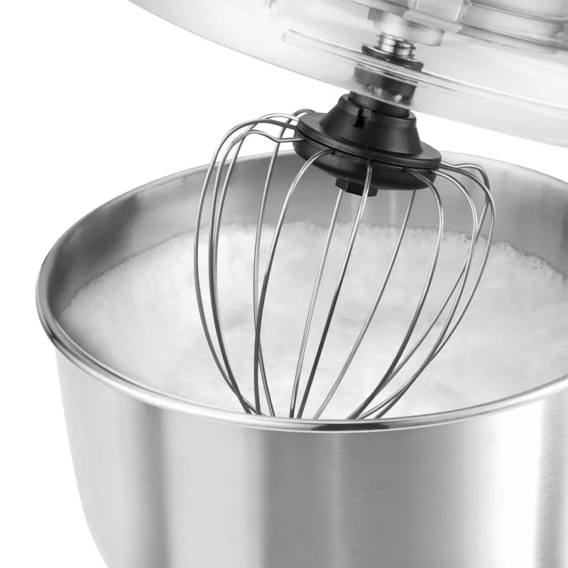 Кухонний комбайн Profi Cook PC-KM 1197 Antracite